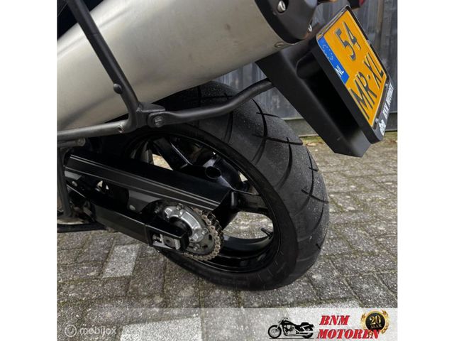 suzuki - v-strom-1000