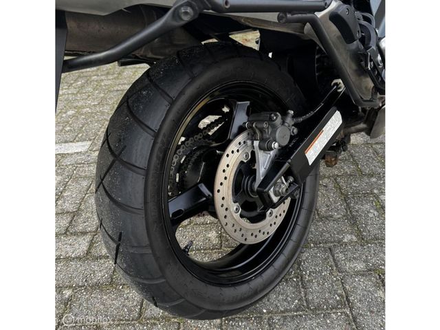 suzuki - v-strom-1000