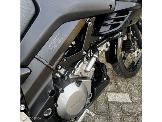 suzuki - v-strom-1000