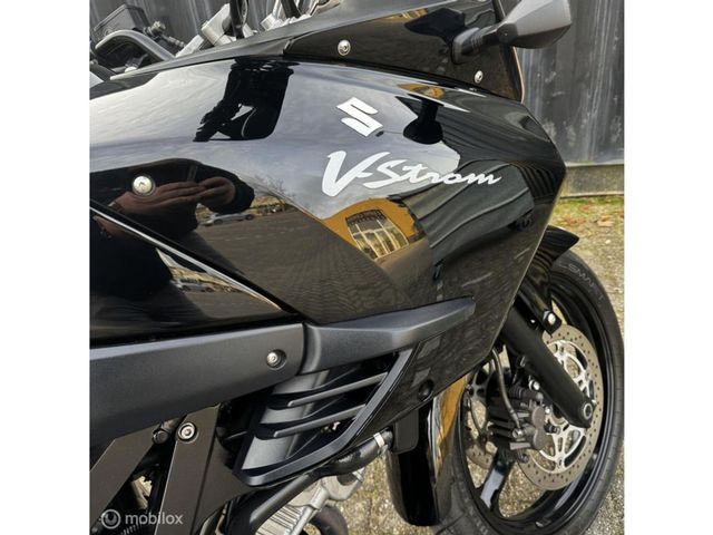 suzuki - v-strom-1000