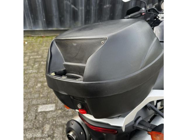 suzuki - v-strom-1000