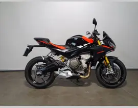 Aprilia Tuono 660 Factory 2026 occasion