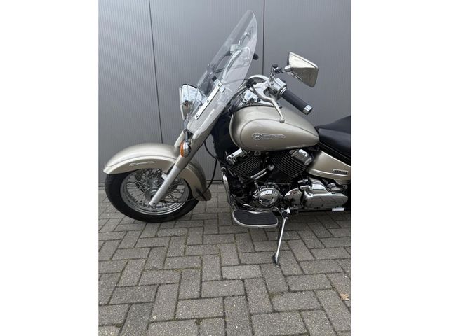 yamaha - xvs-650-a-dragstar-classic