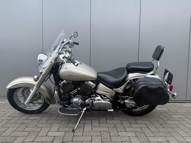 yamaha - xvs-650-a-dragstar-classic