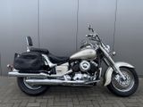 YAMAHA XVS 650 A DRAGSTAR CLASSIC
