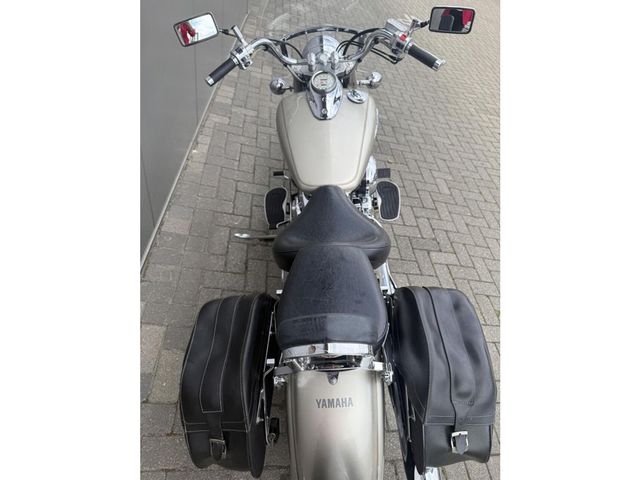 yamaha - xvs-650-a-dragstar-classic