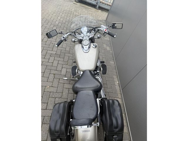 yamaha - xvs-650-a-dragstar-classic