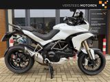 DUCATI MULTISTRADA 1200