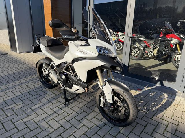 ducati - multistrada-1200