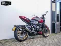 Triumph Trident 800 2026 occasion – foto 3 van 10