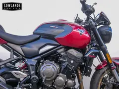 Triumph Trident 800 2026 occasion – foto 4 van 10