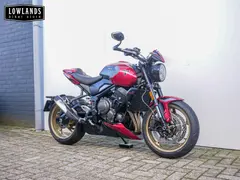 Triumph Trident 800 2026 occasion – foto 6 van 10