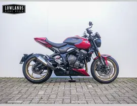 Triumph Trident 800 2026 occasion