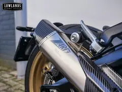 Triumph Trident 800 2026 occasion – foto 5 van 10