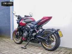 Triumph Trident 800 2026 occasion – foto 9 van 10