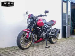 Triumph Trident 800 2026 occasion – foto 10 van 10