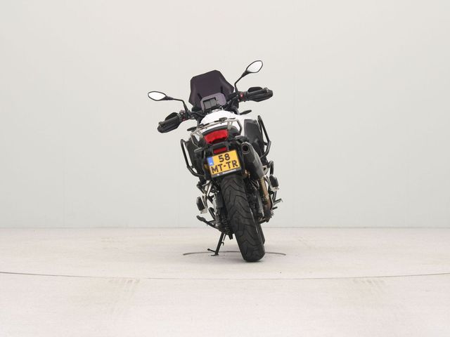 bmw - f-750-gs