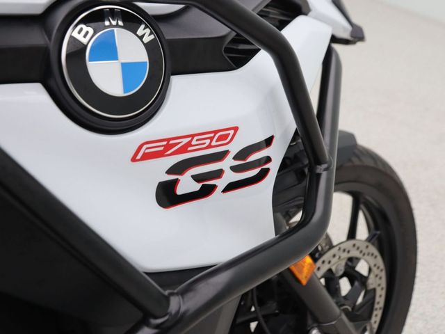 bmw - f-750-gs