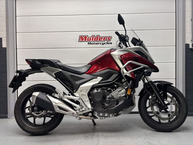 honda - nc-750-x-abs