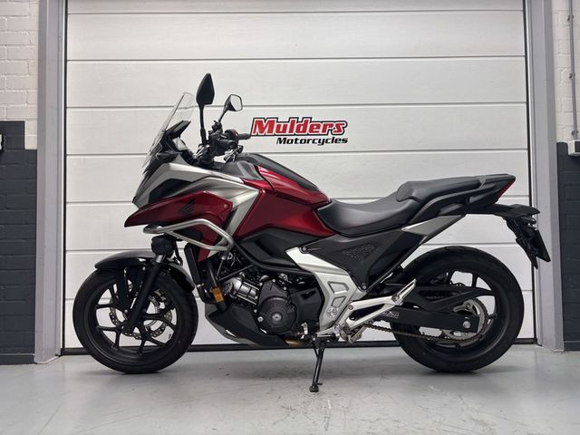 honda - nc-750-x-abs