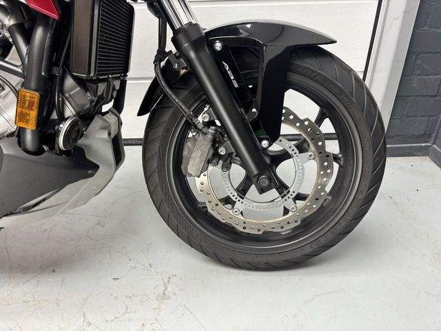 honda - nc-750-x-abs