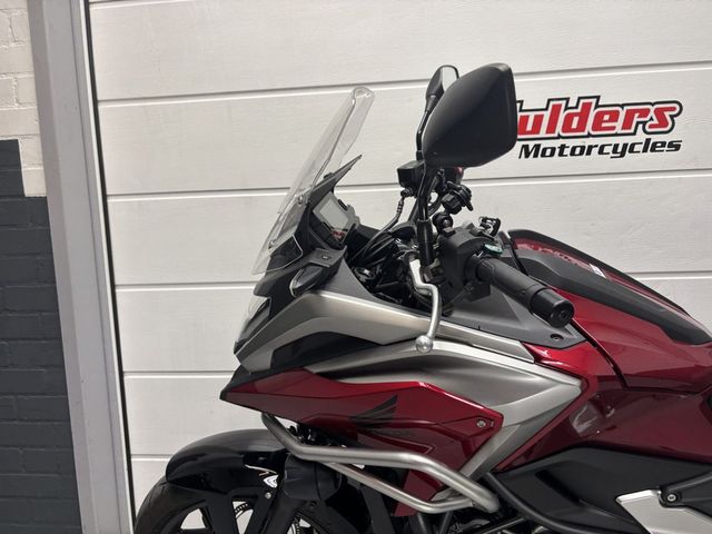 honda - nc-750-x-abs