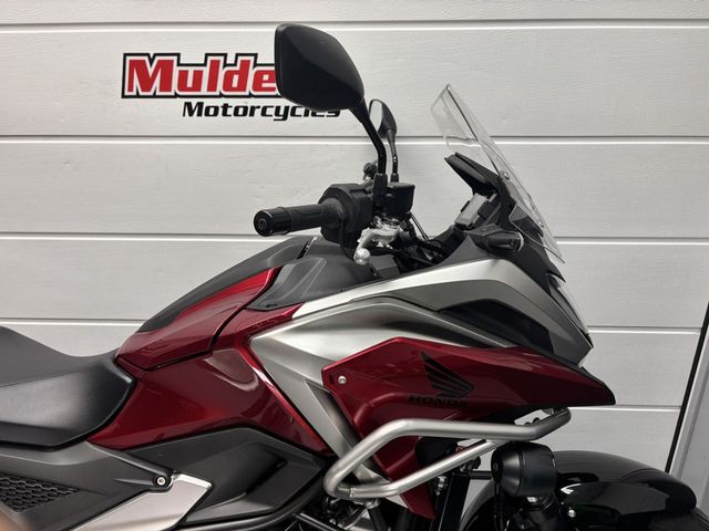 honda - nc-750-x-abs