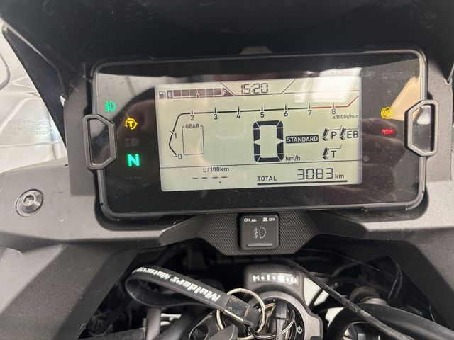 honda - nc-750-x-abs