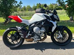 MV AGUSTA BRUTALE 800