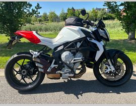 MV Agusta Brutale 800 2015 occasion