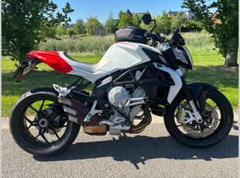 MV Agusta Brutale 800 2015 occasion