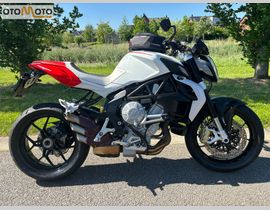 MV Agusta Brutale 800 2015 occasion