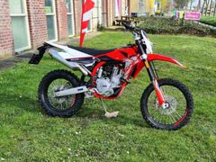 SWM RS 500 R