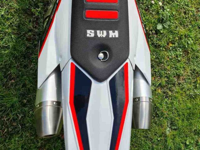 swm - rs-500-r