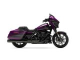 HARLEY-DAVIDSON STREET GLIDE FLHXI