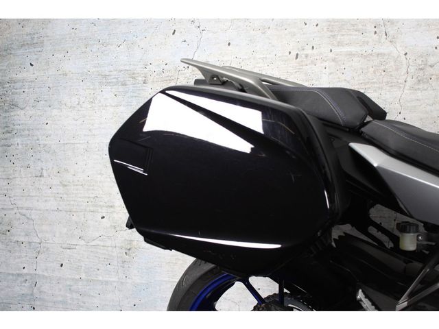 yamaha - tracer-900-gt