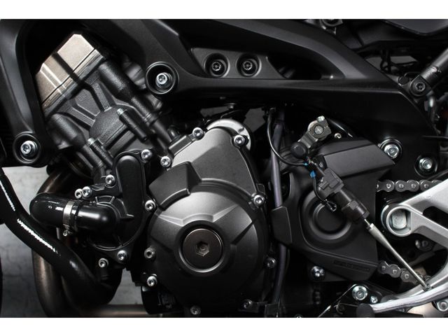 yamaha - tracer-900-gt