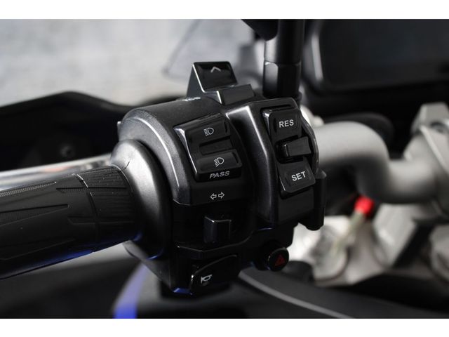 yamaha - tracer-900-gt