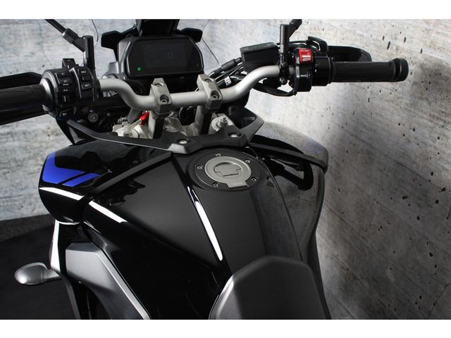 yamaha - tracer-900-gt