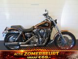 HARLEY-DAVIDSON SUPER GLIDE