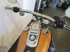 Harley-Davidson Fxdc Dyna Super Glide Screming 2009 occasion – foto 5 van 14