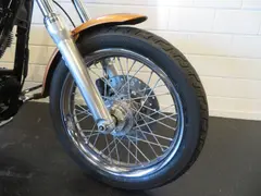 Harley-Davidson Fxdc Dyna Super Glide Screming 2009 occasion – foto 7 van 14