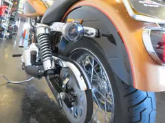 Harley-Davidson Fxdc Dyna Super Glide Screming 2009 occasion – foto 12 van 14