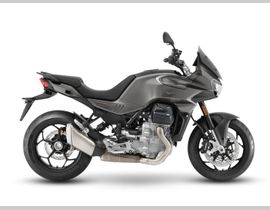 Moto Guzzi V 100 Mandello 2026 nieuw