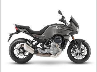 Moto Guzzi V 100 Mandello 2026 nieuw