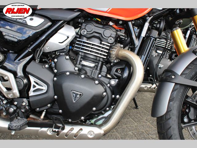 triumph - scrambler-400-x