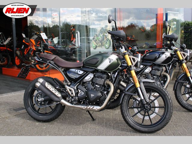 triumph - scrambler-400-x