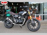 TRIUMPH SCRAMBLER 400 X