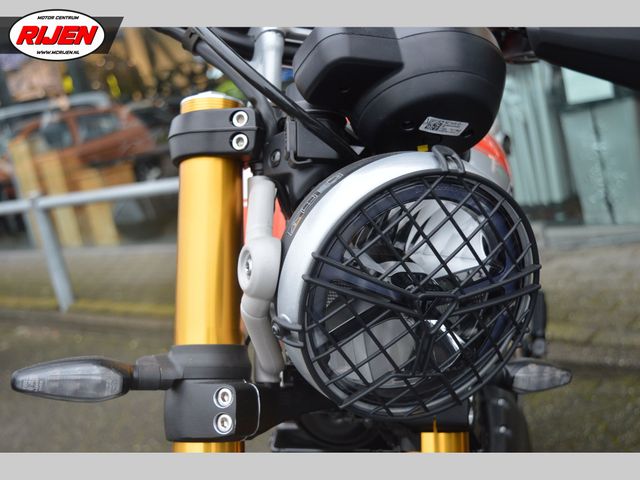 triumph - scrambler-400-x