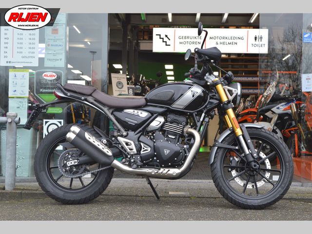 triumph - scrambler-400-x
